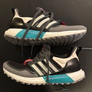 Adidas kids ultraboost